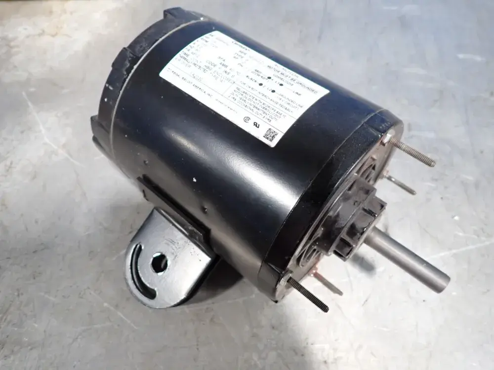 USED CENTURY YA2030