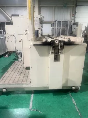 USED 2022 SURFACE COMBUSTION, INC. 24-36-24 DEDP-SYS #1 CHARGE CAR