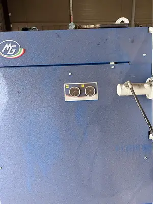 Used 2024 MG S.R.L. AR 130 Angle Bending Rolls Georgia US | Machine Tool Bids #1334021