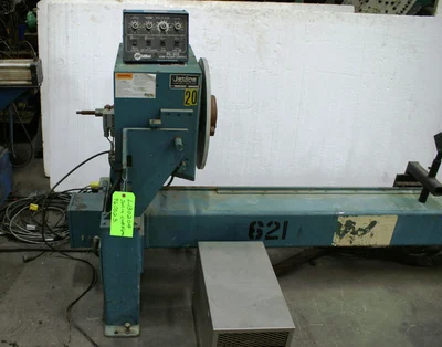 USED JETLINE CWB 5-240