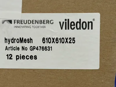 New | in-Stock FREUDENBERG HYDROMESH Miscellaneous MRO Ohio US | HGR 24 #1184301