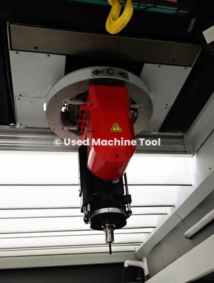 USED MULTIAX A SERIES