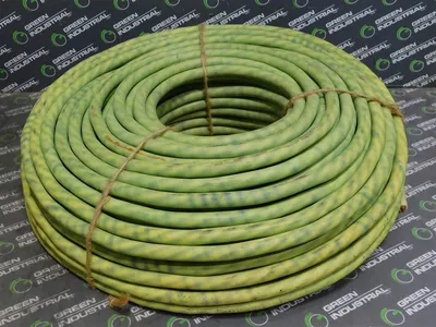 Carol 02039-85-05 Super VU-Tron II 14/4 General Cable 600V 250 ft Type SOW-A New