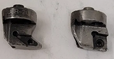 Sandvik Coromant Cutting Head Tooling & Accessories, Tooling | Machinery Central (5)