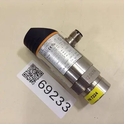 USED IFM PN7224