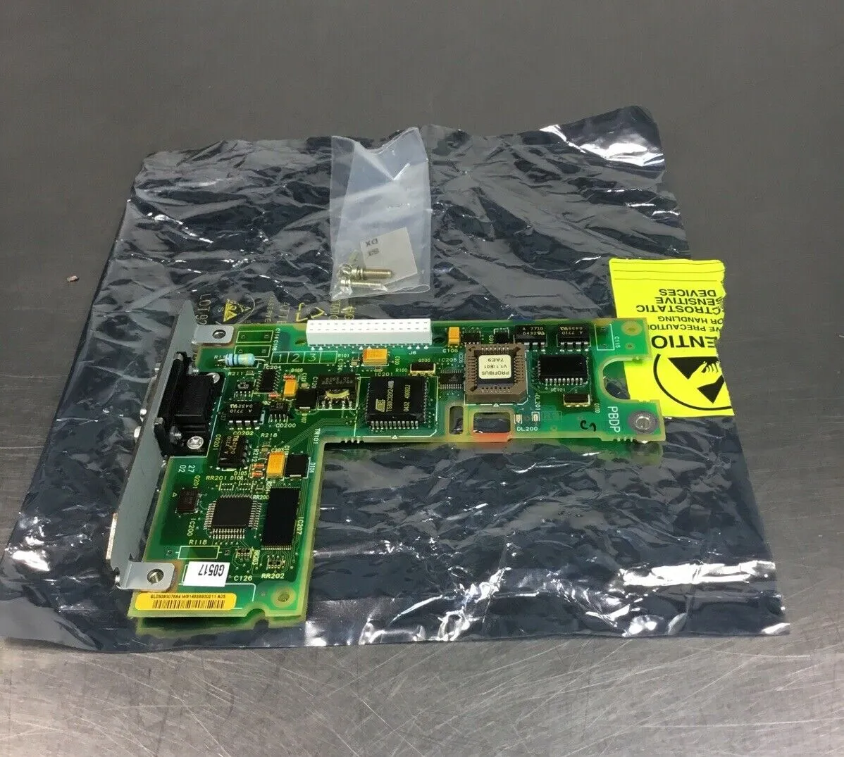 TOPSEARCH 94V-0 KCE WV-0 Circuit Board. 3D-18