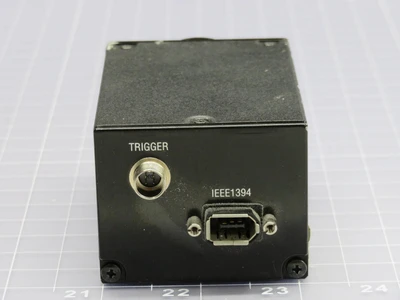 Used TOSHIBA TELI _UNKNOWN_ Camera Systems | OCO Industrial #1659780