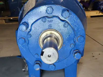 NEW GOULDS 3175