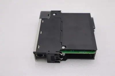 Allen Bradley 1756-ENBT Ser. A EtherNet/IP Communications Module STOCK 846C