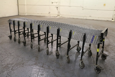 Used Bestflex _UNKNOWN_ Conveyors Rhode Island US | American Surplus #1269302