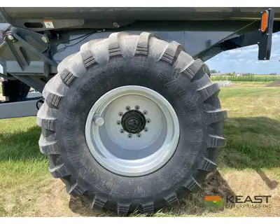 Used DEMCO _UNKNOWN_ Grain Carts Iowa US | Keast Enterprises #1360159