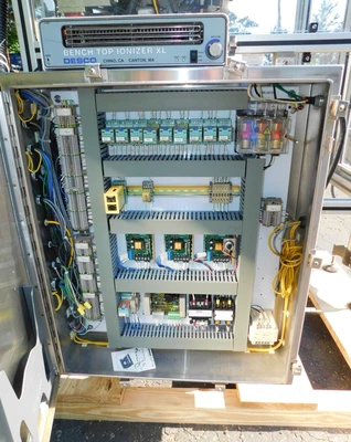 USED PDC NECK BANDER 65 ERL