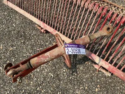 Used _UNKNOWN_ _UNKNOWN_ Landscape Rakes Michigan US | Miedema Asset Management Group #1320867