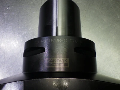 Sandvik Capto C8 Boring System 5" Pro C8-R391.B12R-C 070 A (LOC1823B)