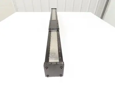 Tolomatic B3S-234461-1 Ball Screw Linear Actuator 30.5" Stroke 1/5" Per Rev*READ