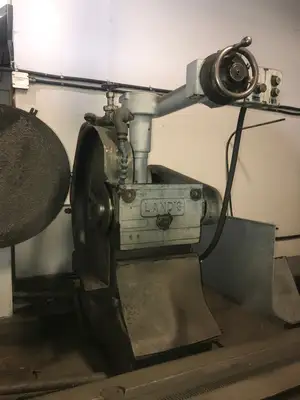 Landis Tool Grinder