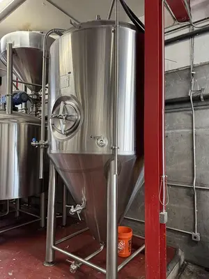 USED 2019 PBST - PACIFIC BREWERY 30FV