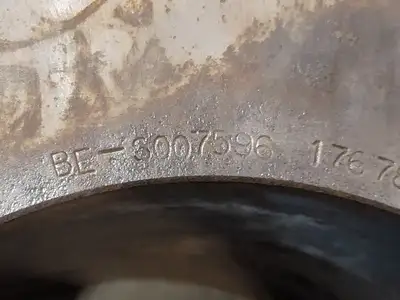 NEW CATERPILLAR 450-1497