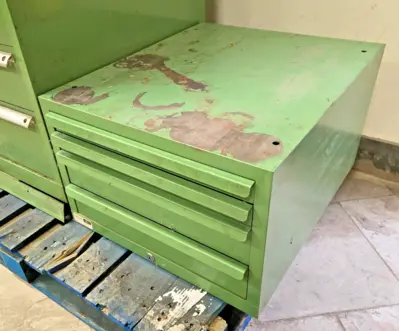 Lista _UNKNOWN_ Bins & Cabinets | Amiron Machinery (5)