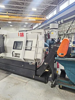 2007 MAZAK QUICK TURN NEXUS 450-II M-3000U CNC Lathes | CNCsurplus (19)