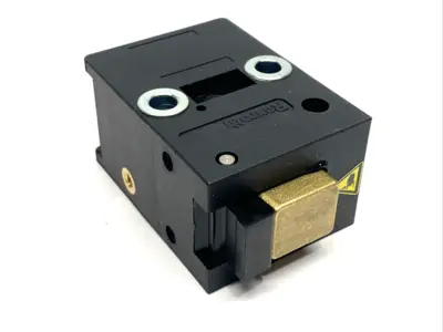 New | in-Stock Bosch Rexroth Damping Stop Gate Module VE 2, Pneumatic Conveyor Parts Michigan US | Maverick Industrial Sales #1423237