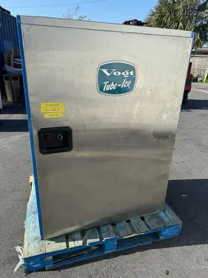 USED VOGT VOGT 4000