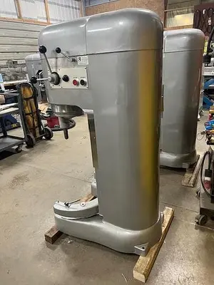 USED HOBART M-802