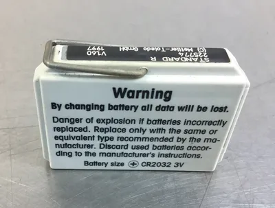 Mettler Toledo Standard R 225774 Module V1.60 3D-20