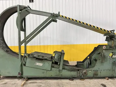 USED FEED LEASE FLCC-1860-P10