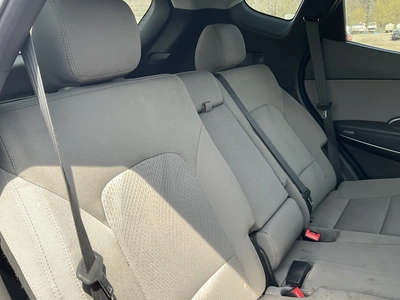 Used 2017 HYUNDAI SANTA FE SPORT SUVs Michigan US | Miedema Asset Management Group #1327787