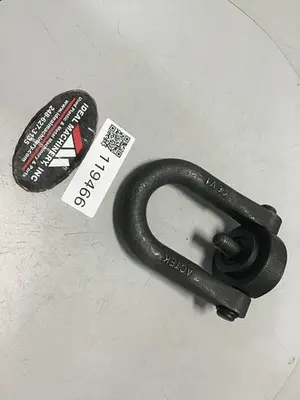 USED ACTEK 3A05687