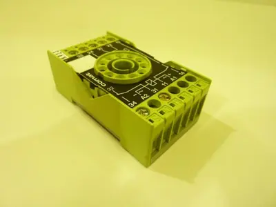 USED COMAT RELAY156