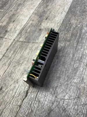 RTA PAVIA GMD 02 Electrical/PLC/Automation | ESS Industrial Equipment Sales (3)