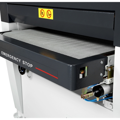 C432 | Cantek | Sanders-Wide Belt