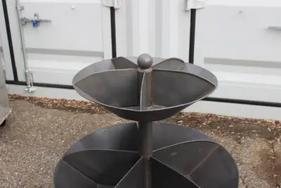 Retail Store Display Fixture