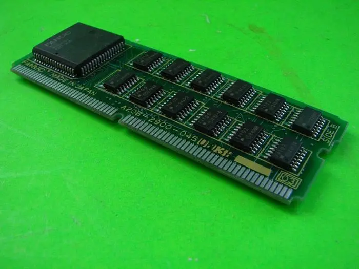 Used FANUC A20B-2900-0450/03B Circuit Boards Michigan US | Ideal Machinery #701512