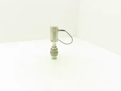 Rinco C35-4-17 Ultrasonic Welding Transducer Converter 35kHz w/Booster 3047 1:1