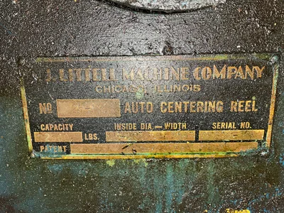 USED FJ 25-18