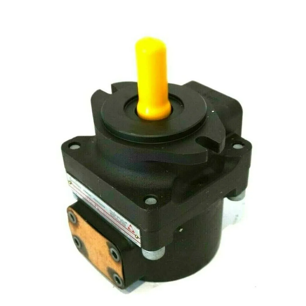NEW ATOS PFE-31044/1DU 20 HYDRAULIC PUMP PFE310441DU20