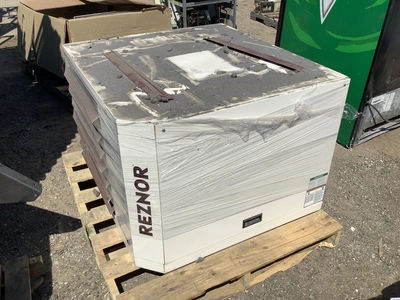 Used _UNKNOWN_ _UNKNOWN_ Gas Heaters Michigan US | Miedema Asset Management Group #1311600