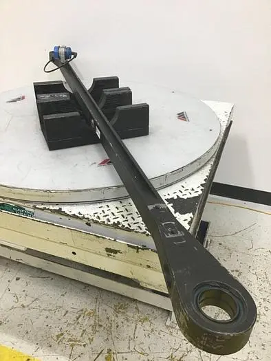Used HUSKY 254439-10 Injection Molding Parts Michigan US | Ideal Machinery #701671