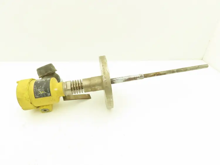 Used VEGA _UNKNOWN_ Sensors | Arrow Industrial #558167
