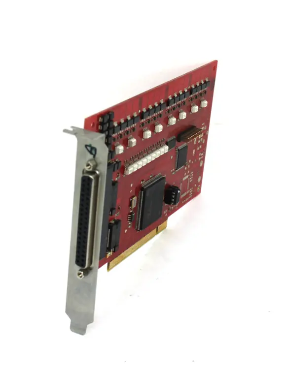 Used UNKNOWN ME-8200 I/O Boards & Replacement Parts | Industrial Parts R Us Inc. #360145