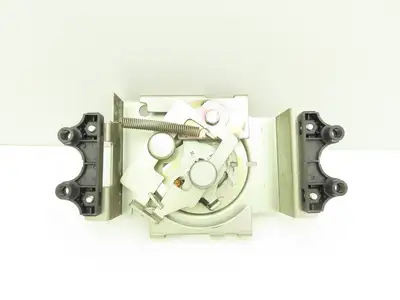 Fuji Electric BW9V0HA Circuit Breaker Rotary Disconnect Handle 400A Frame