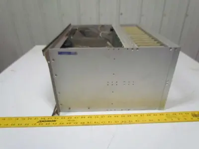 Biesse Rover CNC Operator interface control panel w/display disc reader