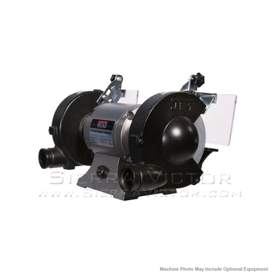 JET JBG-6W Disc Grinders | Sierra Victor Industries (3)
