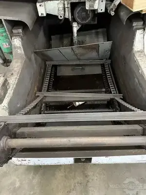 USED 1968 BLANCHARD 32-60