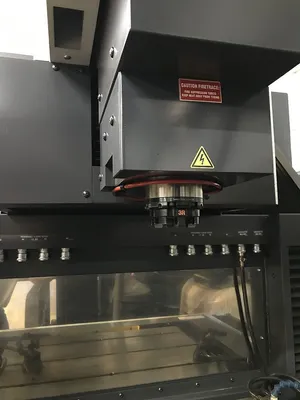 2015 MITSUBISHI EA12V ELECTRIC DISCHARGE MACHINES, CONVENTIONAL, N/C & CNC | Machinery Network (8)