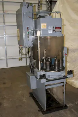USED DENISON WS107MC309SS SPECIAL