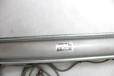 USED SMC CDLABN50-400-P